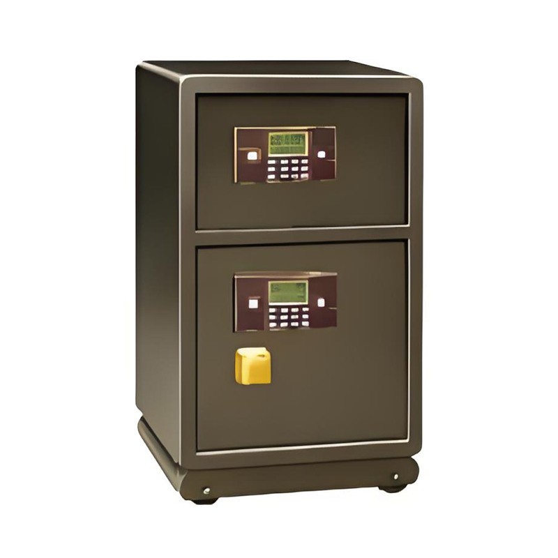 Multi Door Safe