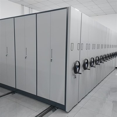 Un cabinet compact portabil dedicat documentelor