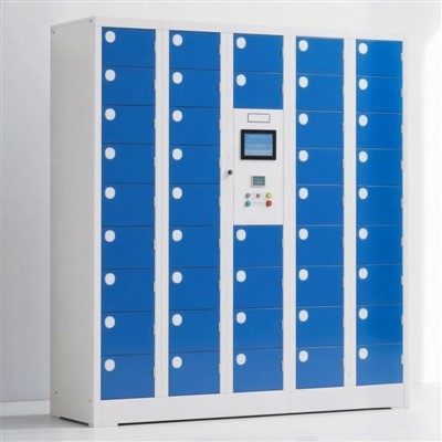 Dulap de depozitare a telefonului mobil